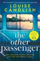The Other Passenger Brilliant, twisty, unsettling, suspenseful  an instant classic