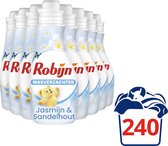Robijn Wasverzachter Jasmijn en Sandelhout 750 ml