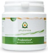 RelaxPets - Phytonics - Probiotics  - Voor balans in de darmflora, een gezonde huid en vacht, en bij stress. - Poeder - 50 g