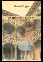 Collection Classique / Edilivre - Le Treizième convive