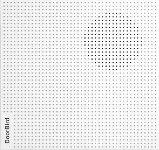 DoorBird IP Chime - White Edition - DoorBird - €189,98