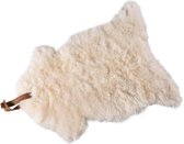 Weltevree Sheepskin 100x70cm wit