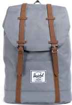 Herschel Supply Co. Retreat - Rugzak - Grijs/bruin