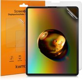 kwmobile 2x screenprotector voor Apple iPad Pro 12,9" (2018) - beschermfolie voor tablet