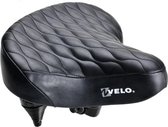 Fietszadel Selle ProX Cruiser - Royal Plus Unisex - Drifter Strengtex By Velo - 255 x 253 mm