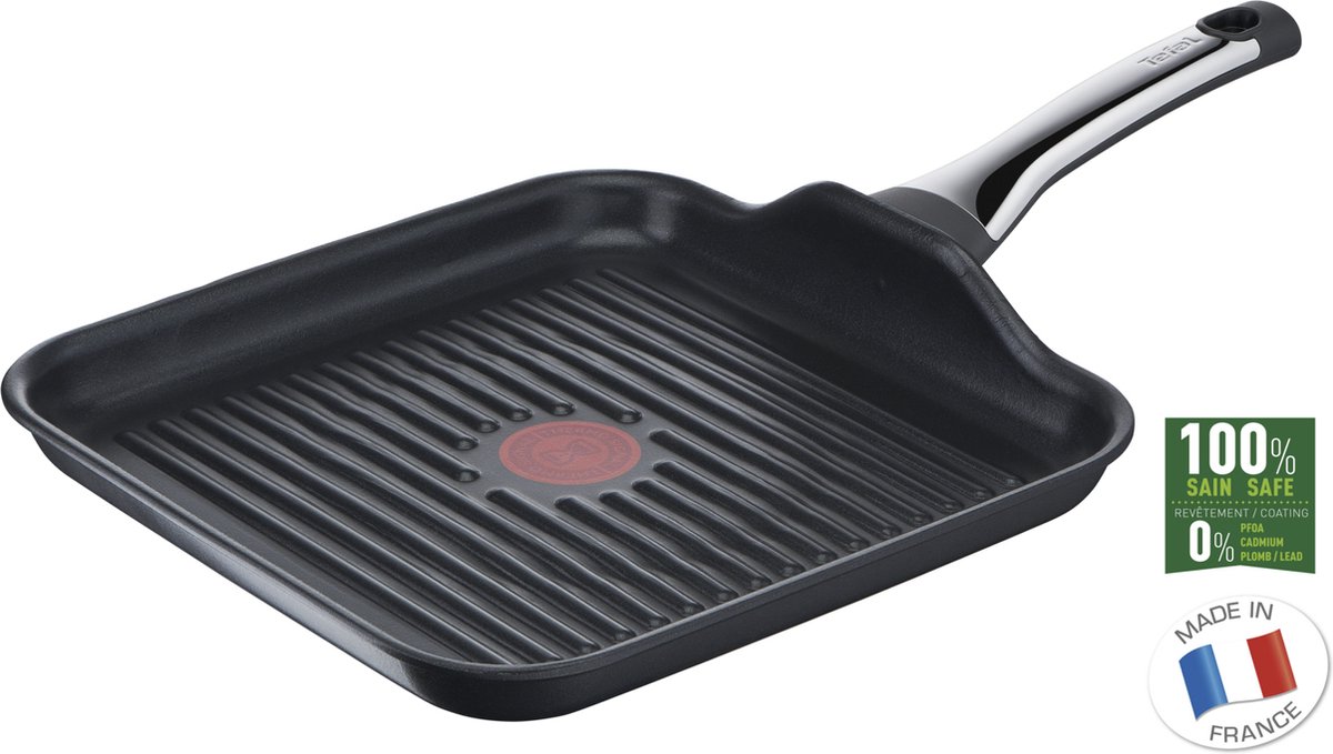 Tefal Excellence Grillpan