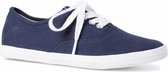 Tamaris Sneakers blauw - Maat 38