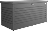 Biohort Hobbybox 160 High Donkergrijs Metallic