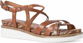 Tamaris Dames Sandaaltje 1-1-28207-26 441 normal Maat: 41 EU