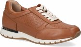 Caprice Dames Sneaker 9-9-23703-26 327 bruin H-breedte Maat: 39 EU