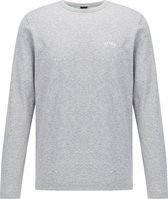 Hugo Boss Togn T-shirt - Mannen - Licht grijs