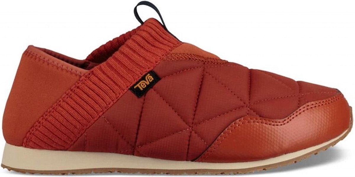 Teva W Ember Moc Dames Instappers - Rooibos Tea - Maat 39 | bol.com