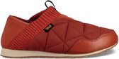 Teva W Ember Moc Dames Instappers - Rooibos Tea - Maat 39