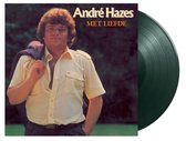 Andre Hazes - Met Liefde (Coloured Vinyl)