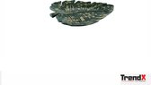 Blad Decoratieve schaal - 31 cm