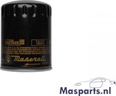 Maserati Quattroporte 4.2, 4200 GT oil filter 188814