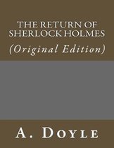 The Return of Sherlock Holmes