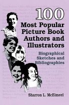 100 Most Popular Picture Book Authors and Illustrators