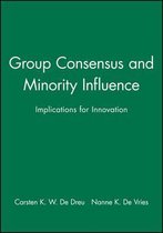 Group Consensus and Minority Influence