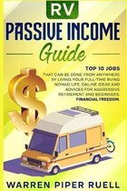 Rv Passive Income Guide