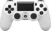 Sony Dual Shock 4 Controller V2 - PS4 - Wit