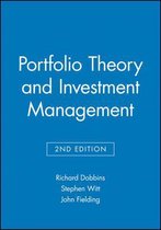 Portfolio Theory And Investment Management