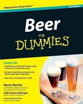 Beer For Dummies 2nd