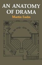ISBN Anatomy of Drama, Théatre, Anglais, 125 pages