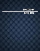 Bookkeeping Record Book