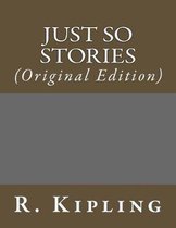 Just So Stories