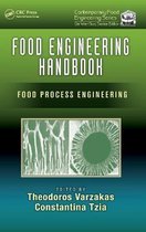 Food Engineering Handbook