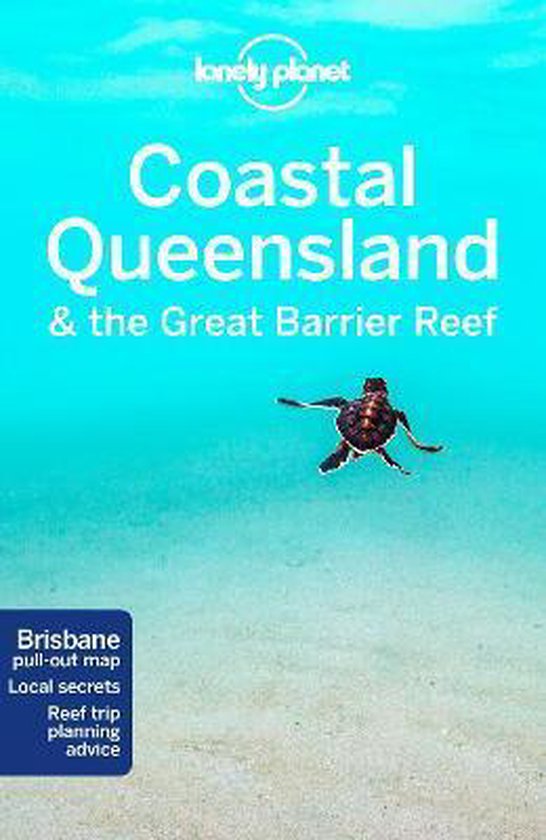 The Great Barrier Reef
