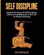 Powerful Habits & Willpower Boosting Strategies to- Self Discipline