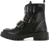Shoesme RE21W016 biker boots zwart, ,35 / 2