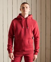 Superdry Heren Trui Geborduurde Vintage Logo hoodie