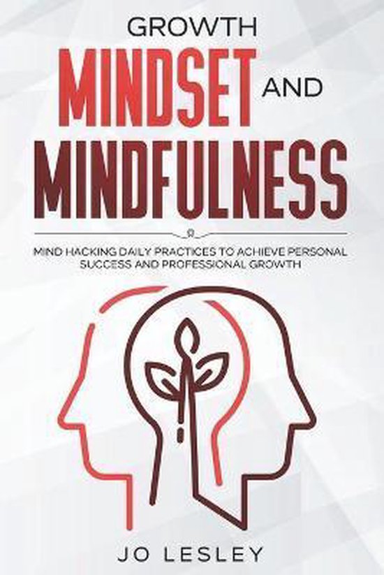 Growth Mindset and Mindfulness