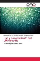USO y Conocimiento del Lms Moodle