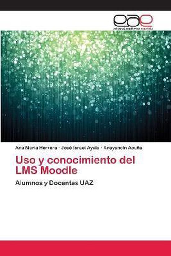 Uso y conocimiento del LMS Moodle