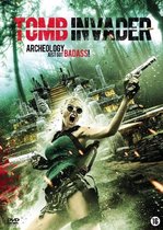 Tomb Invader (DVD)