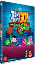 Teen Titans Go! Presents Space Jam