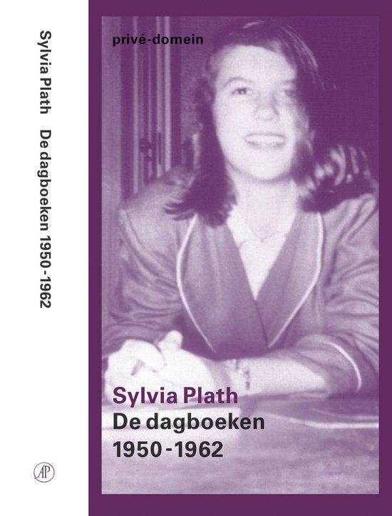 Privé-domein 255 - De dagboeken 1950-1962
