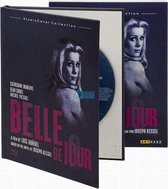 Belle De Jour (Digi) (F) [bd]