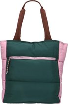 Becksondergaard Relon Emery Bag Handtassen - Groen