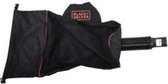 Black & Decker opvangzak opvang zak voor bladblazer BEBLV301, BEBLV300