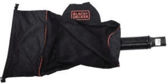 Black Decker 3-in-1 Electric Leaf Blower/Leaf Blower BEBLV301 (3,000 Watt, with Shredder Attachable Leaf Rake, 72L Collection Bag Backpack - High Blowing Speed and Adjustable Suction Black Decker 3-in-1 Electric Leaf Blower/Leaf Blower BEBLV301 (3,000 Watt, with Shredder Attachable Leaf Rake, 72L Collection Bag Backpack - High Blowing Speed and Adjustable Suction