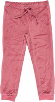 Someone Lange broek meisje roze maat 98