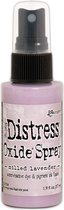 Ranger Distress Oxide Spray - Milled Lavender TSO67757Tim Holtz