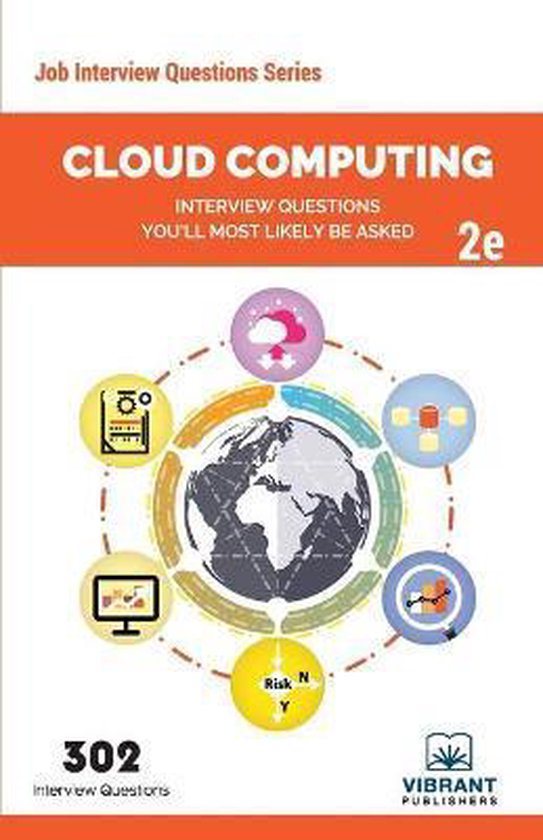Job Interview Questions- Cloud Computing Interview Questions ... - cover