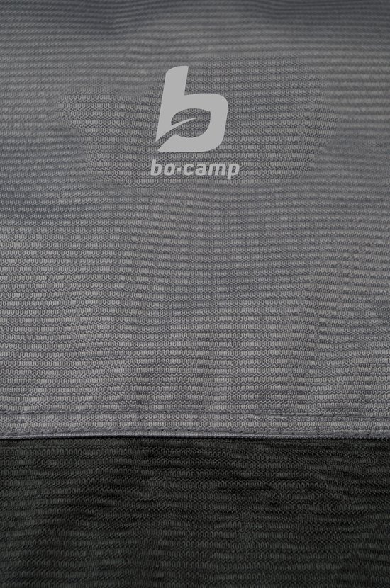 Bo-Camp - Vouwstoel - Fraser - 4-Standen - Antraciet van Bo-Camp — afbeelding 3