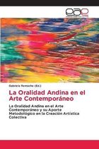 La Oralidad Andina en el Arte Contemporáneo